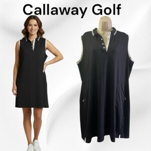 Callaway Golf Dress Size XXL